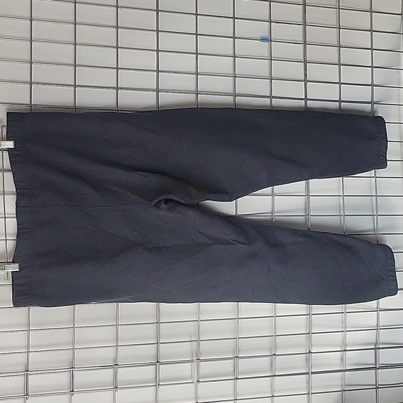 Roots Men's Track Pants Size LG Gray - Picture 4 of 6